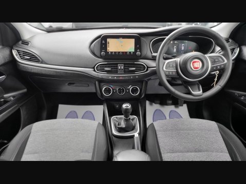 Fiat Tipo CROSS 2