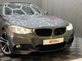BMW 3 Series 2.0 320d M Sport GT Auto Euro 6 (s/s) 5dr 18