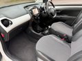 Toyota Aygo VVT-I X-PRESSION 17
