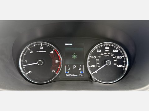 Mitsubishi Shogun Sport 2.4D 4 SUV 5dr Diesel Auto 4WD Euro 6 (181 ps) 40