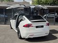 Tesla Model X Model X Long Range AWD 4WD 5dr 26