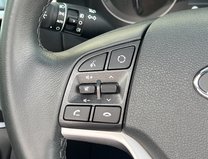 Hyundai TUCSON 1.6 T-GDi Premium SE SUV 5dr Petrol DCT Euro 6 (s/s) (177 ps) 23