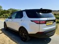 Land Rover Discovery SDV6 HSE LUXURY 24