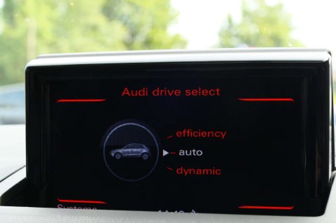 Audi A1 1.4 A1 Sportback TFSI Sport 5dr 30