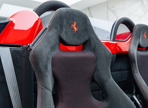 Ferrari 430 Scuderia SPIDER 16M 18