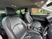 SEAT Leon 1.5 Leon FR Sport TSI Evo 5dr 41