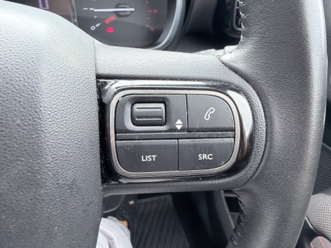 Citroen C3 Aircross 1.2 PURETECH FLAIR S/S 19