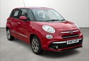 Fiat 500L 1.4 Lounge 5dr 1