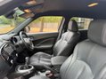 Nissan Juke 1.2 DIG-T Tekna SUV 5dr Petrol Manual Euro 6 (s/s) (115 ps) 25