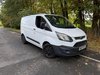 Ford Transit Custom 2.0 TDCi 290 L1 H1 5dr