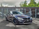 BMW M3 3.0 M3 Competition Edition Package Semi-Auto 4dr