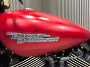 Harley-Davidson Street 750 XG 2019 69 PLATE STUNNING BIKE PANNIERS NEW MOT A2 19
