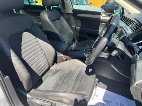 Volkswagen Passat GT TDI BLUEMOTION TECHNOLOGY DSG 63