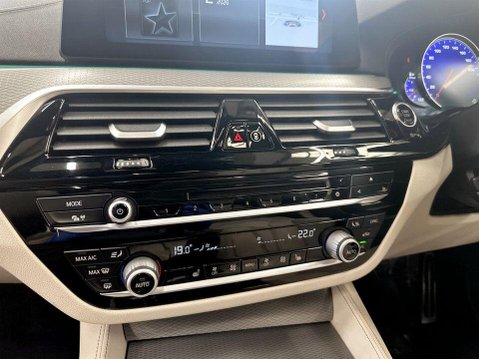 BMW 6 Series 3.0 630d M Sport GT 5dr Diesel Auto xDrive Euro 6 (s/s) (265 ps) Air Con - 19