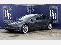 Tesla Model 3 (Dual Motor) Long Range Saloon 4dr Electric Auto 4WDE (346 ps) 9