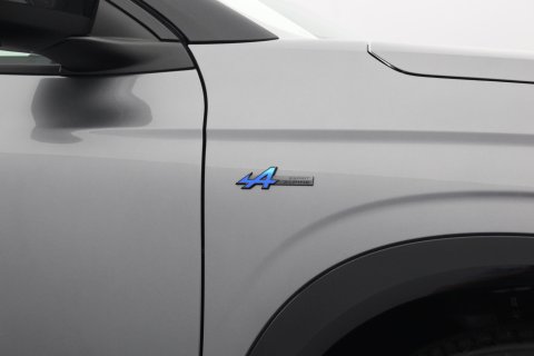Renault Austral 5dr E-TECH FHEV Techno Esprit Alpine Automatic 58