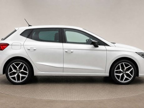 SEAT Ibiza 1.0 Ibiza Xcellence TSi 5dr 2
