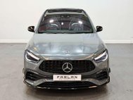 Mercedes-Benz GLA 2.0 GLA45 AMG S (Plus) SUV 5dr Petrol 8G-DCT 4MATIC+ Euro 6 (s/s) (421 ps) 10