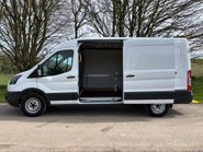 Ford Transit 350 L3 H2 130 ps Panel Van with Air Con 8