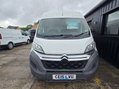 Citroen Relay 33 L2H2 HDI 2