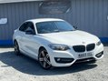 BMW 2 Series 1.5 218i Sport Euro 6 (s/s) 2dr 46
