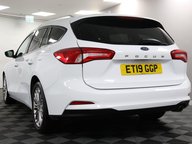Ford Focus TITANIUM X 29