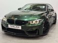 BMW M4 3.0 BiTurbo Competition Coupe 2dr Petrol DCT Euro 6 (s/s) (450 ps) 5