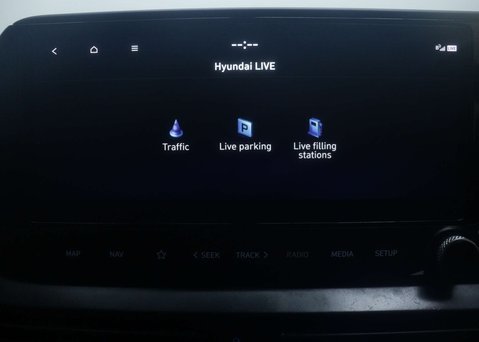 Hyundai i20 1.0 i20 N Line MHEV TGDi 5dr 31