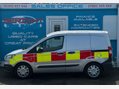 Ford Transit Courier 1.5 TDCi Panel Van 5dr Diesel Manual L1 Euro 5 (SLD) (75 ps) 3