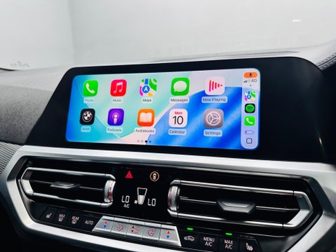 BMW 4 Series 3.0 M440i MHT Auto xDrive Euro 6 (s/s) 2dr 11