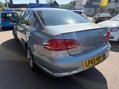 Volkswagen Passat 2.0 TDI BlueMotion Tech R-Line Euro 5 (s/s) 4dr 34