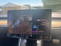 Tesla Model 3 (Dual Motor) Performance Saloon 4dr Electric Auto 4WDE (Performance Upgrade 16