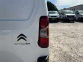 Citroen Berlingo LWB L2H1 Low Roof Enterprise Air Con Sensors EURO 6 NO VAT 25