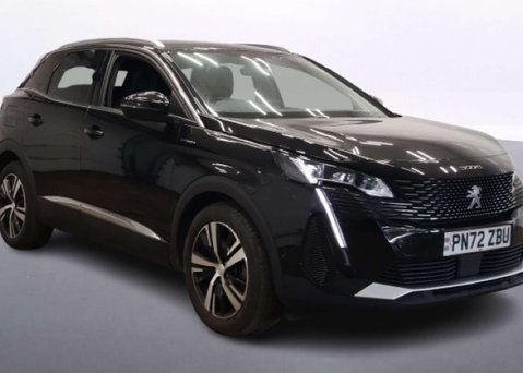 Peugeot 3008 1.6 13.2kWh GT SUV 5dr Petrol Plug-in Hybrid e-EAT 4WD Euro 6 (s/s) (300 ps 1