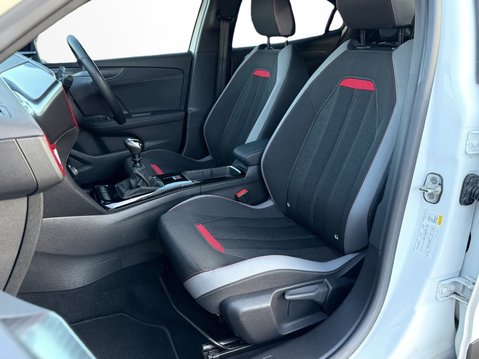 Vauxhall Mokka 1.2 Turbo SRi Premium 5dr 20