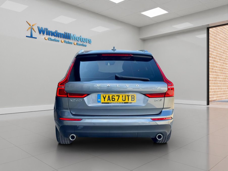 2018 Volvo XC60 — image 5