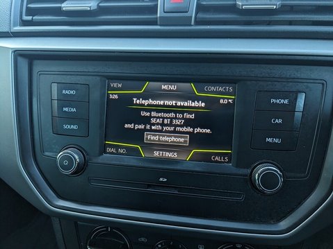 SEAT Ibiza SE DESIGN 30