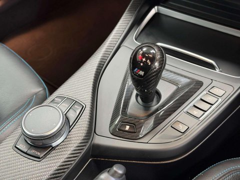 BMW M2 3.0 BiTurbo Competition Coupe 2dr Petrol DCT Euro 6 (s/s) (410 ps) 50