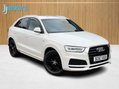 Audi Q3 1.4 TFSI CoD S line Edition SUV 5dr Petrol Manual Euro 6 (s/s) (150 ps) 51