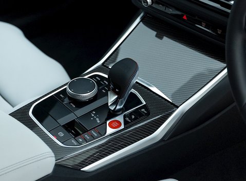 BMW M3 Competition 19