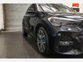 BMW X1 2.0 20i M Sport SUV 5dr Petrol Auto xDrive Euro 6 (s/s) (192 ps) 86