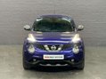 Nissan Juke 1.2 Juke N-Connecta DiG-T 5dr 9