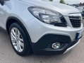 Vauxhall Mokka 1.6i Exclusiv 2WD Euro 6 (s/s) 5dr 12