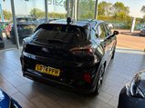 Ford Puma 1.0T EcoBoost MHEV ST-Line DCT Euro 6 (s/s) 5dr 6
