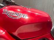Triumph Sprint 900 1998 44K RUNNING PROJECT BIKE CLASSIC COMMUTER 885CC 15