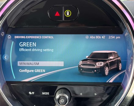 Mini Countryman 1.5 Countryman Cooper Classic Auto 5dr 34