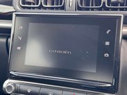 Citroen C3 1.2 C3 Flair PureTech 5dr 30