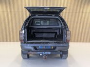 Ford Ranger 2.0 Ranger Wildtrak EcoBlue 4x4 Auto 4WD 4dr 26