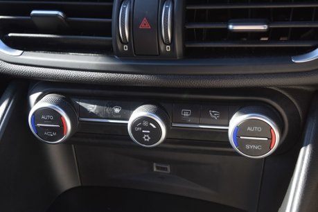 Alfa Romeo Giulia TD SUPER 29