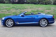 Bentley Continental GT V8 7